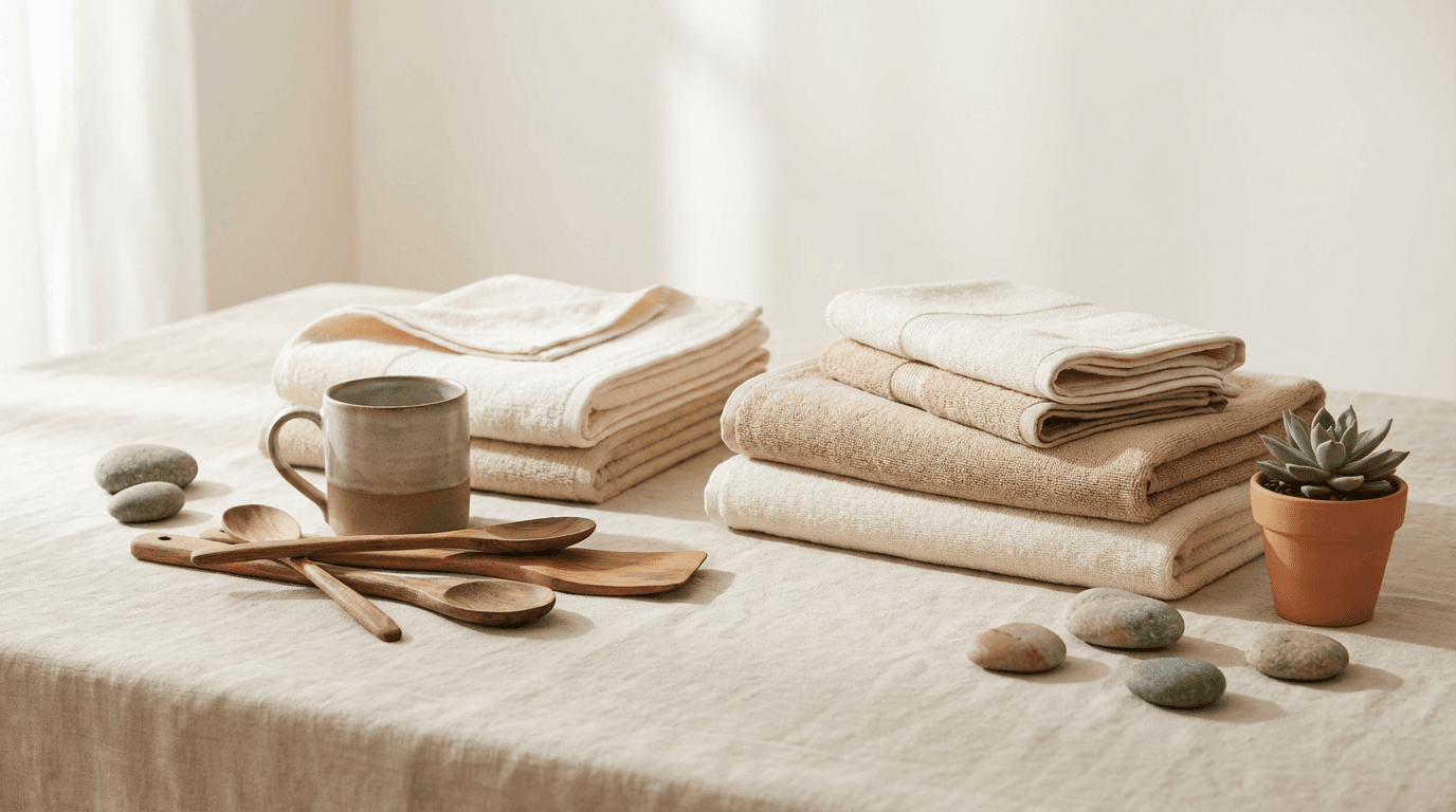 Home & Garden industry
